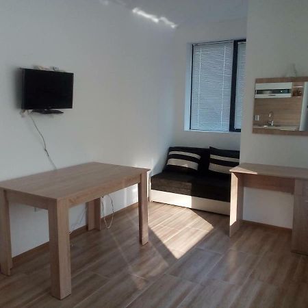 Studio Betty Appartement Burgas Stad Buitenkant foto