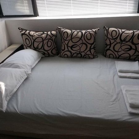 Studio Betty Appartement Burgas Stad Buitenkant foto