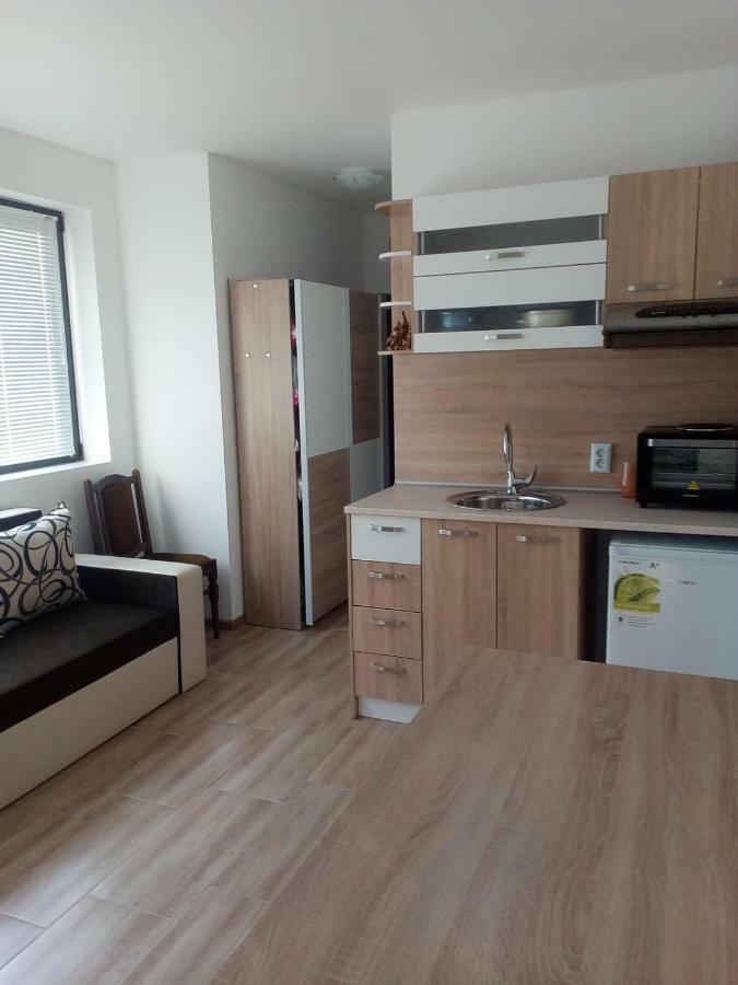 Studio Betty Appartement Burgas Stad Buitenkant foto