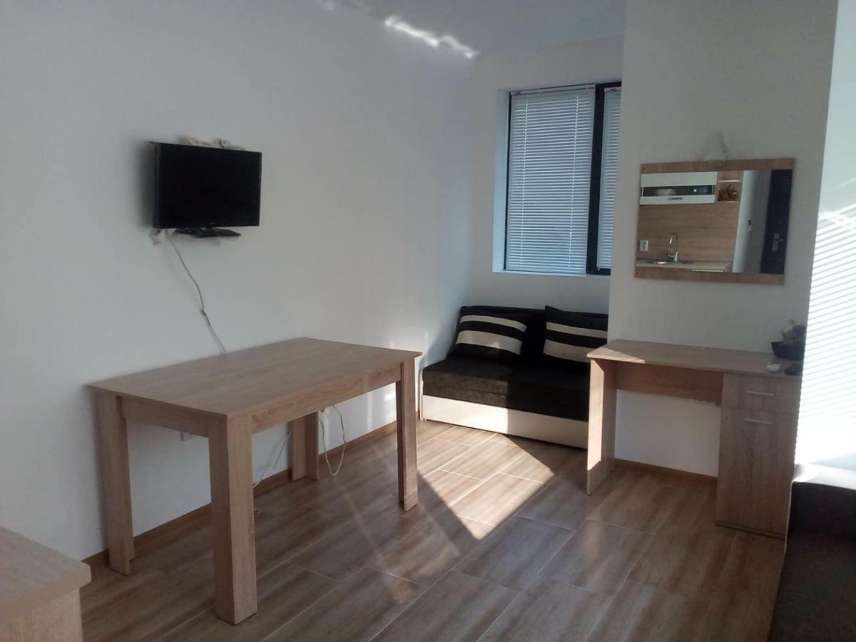 Studio Betty Appartement Burgas Stad Buitenkant foto
